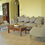 Paradiso 44 Feriegård