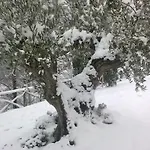 Paradiso 44 Κατάλυμα σε φάρμα *