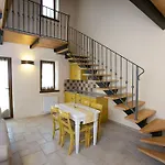 Feriegård Paradiso 44 Assisi