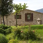 Paradiso 44 Feriegård Assisi