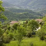 Κατάλυμα σε φάρμα Paradiso 44 Ασίζη