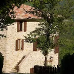 Paradiso 44 Κατάλυμα σε φάρμα Ασίζη
