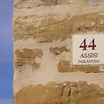 مزرعة للإقامة Paradiso 44