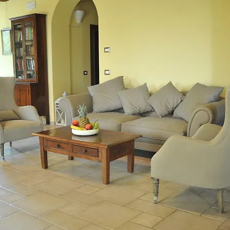 Paradiso 44 Alloggio per agriturismo