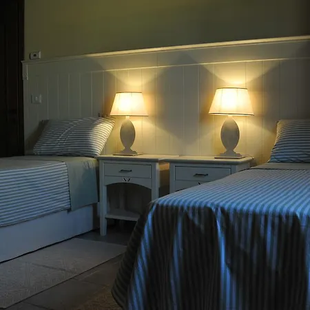 Agroturismo Paradiso 44 *