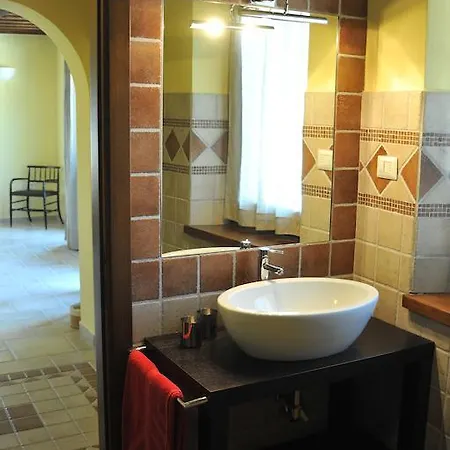 Agroturismo Paradiso 44 Asís