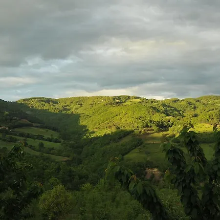 Κατάλυμα σε φάρμα Paradiso 44