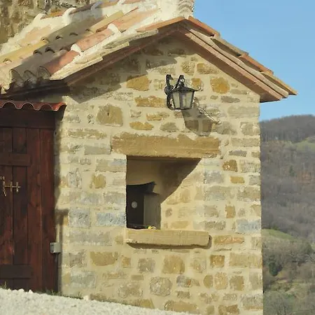 Κατάλυμα σε φάρμα Paradiso 44 Ασίζη