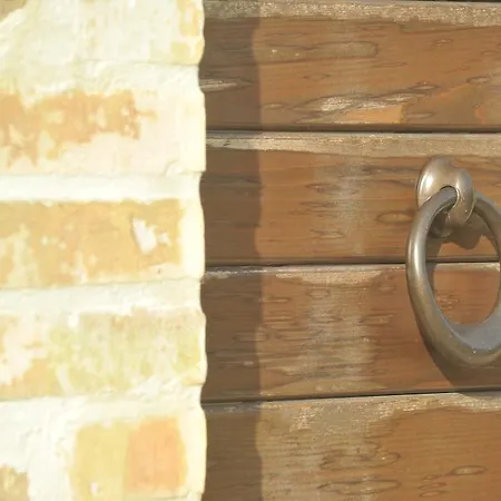 Paradiso 44 Agroturismo *