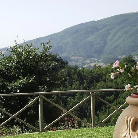 Paradiso 44 Alloggio per agriturismo *