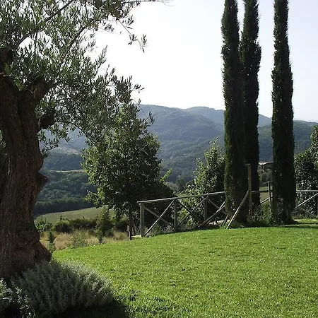 Alloggio per agriturismo Paradiso 44