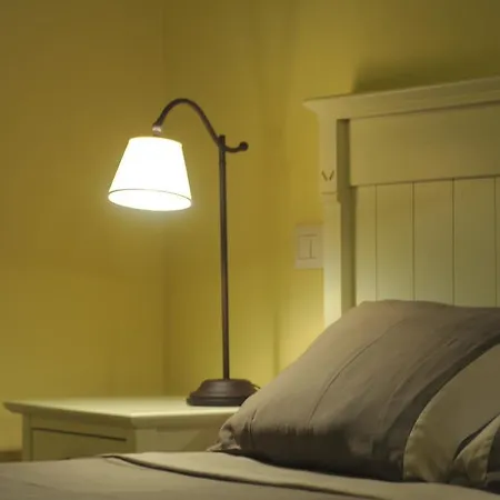 Agroturismo Paradiso 44