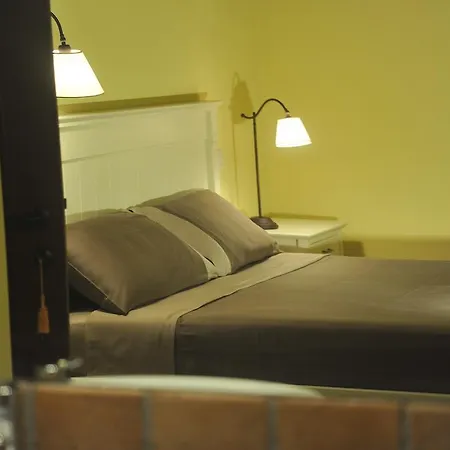 Paradiso 44 Agroturismo