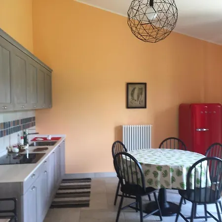 Alloggio per agriturismo Paradiso 44 *
