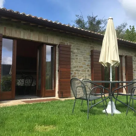 Paradiso 44 Alloggio per agriturismo