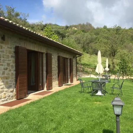 Paradiso 44 Alloggio per agriturismo