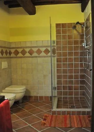 Paradiso 44 Agroturismo