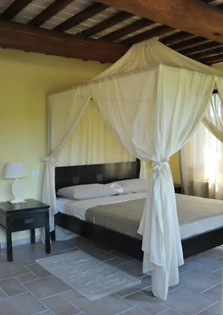 Alloggio per agriturismo Paradiso 44