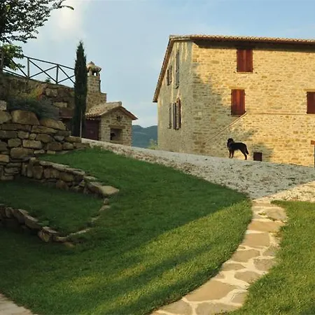 Paradiso 44 Alloggio per agriturismo *