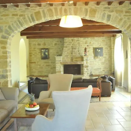 Feriegård Paradiso 44 *