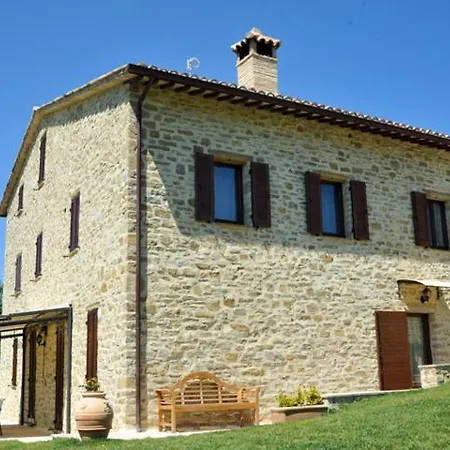 Paradiso 44 Alloggio per agriturismo Assisi