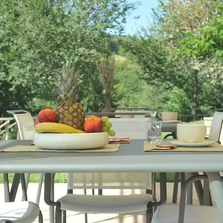 Feriegård Paradiso 44 Assisi
