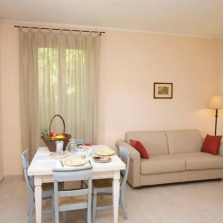 Alloggio per agriturismo Paradiso 44 *