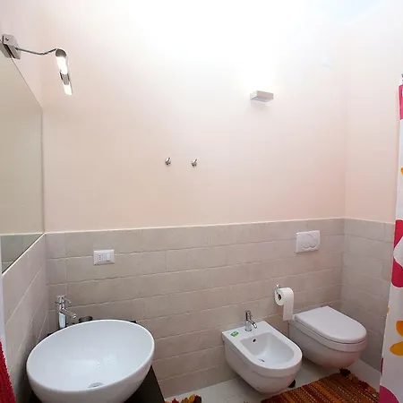 Paradiso 44 Agroturismo *