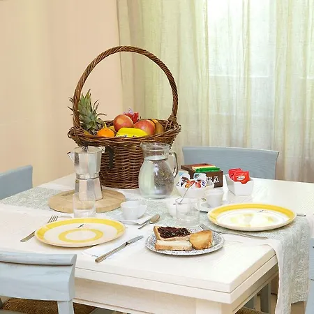 Alloggio per agriturismo Paradiso 44