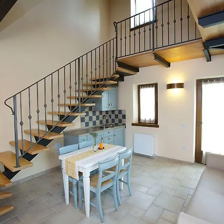 Paradiso 44 Alloggio per agriturismo