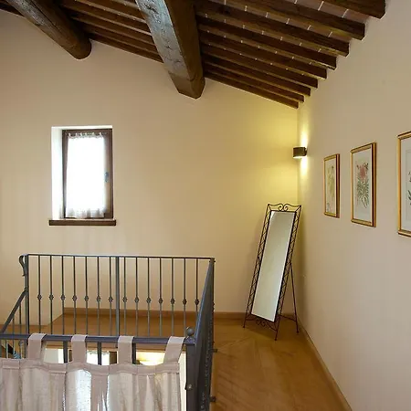 Paradiso 44 Assisi