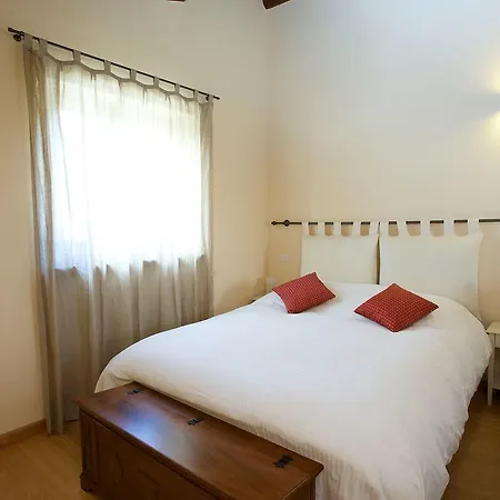 Paradiso 44 Alloggio per agriturismo Assisi