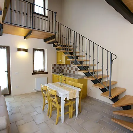 Alloggio per agriturismo Paradiso 44 Assisi
