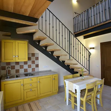 Alloggio per agriturismo Paradiso 44 Assisi