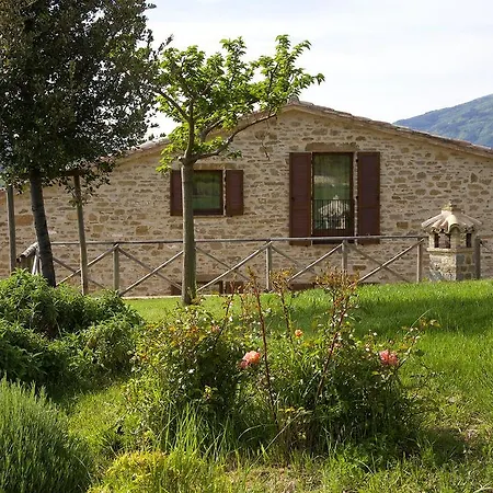 Paradiso 44 Alloggio per agriturismo Assisi