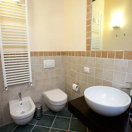 Paradiso 44 Agroturismo *