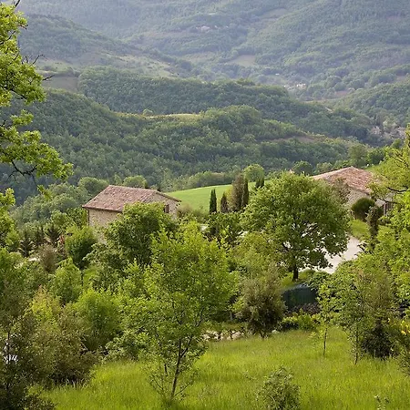 Alloggio per agriturismo Paradiso 44 Assisi