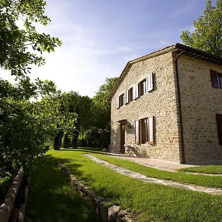 Paradiso 44 Agroturismo