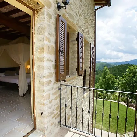 Paradiso 44 Alloggio per agriturismo