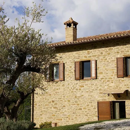 Agroturismo Paradiso 44