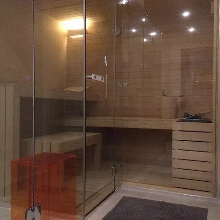 Agroturismo Paradiso 44 Asís