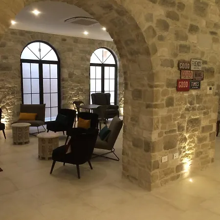 Paradiso 44 Alloggio per agriturismo