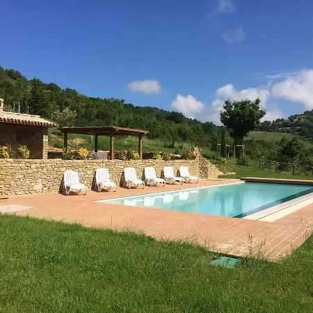 Paradiso 44 Agroturismo *