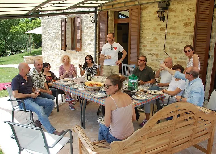 Feriegård Paradiso 44 *