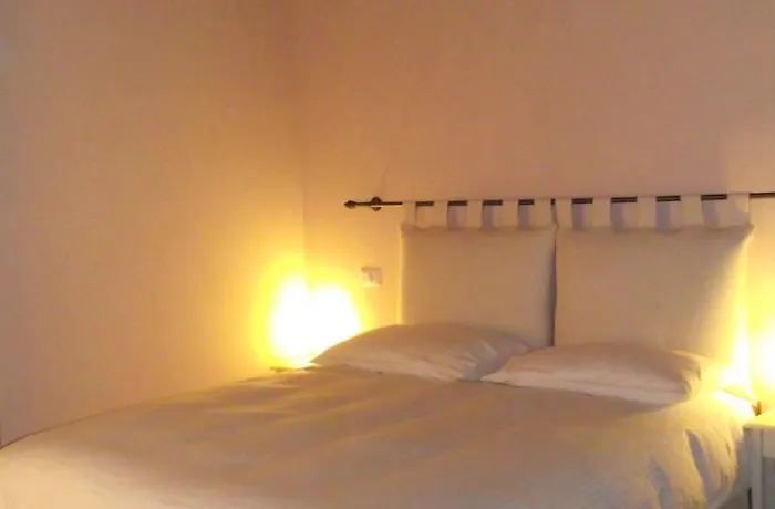 Paradiso 44 Feriegård *