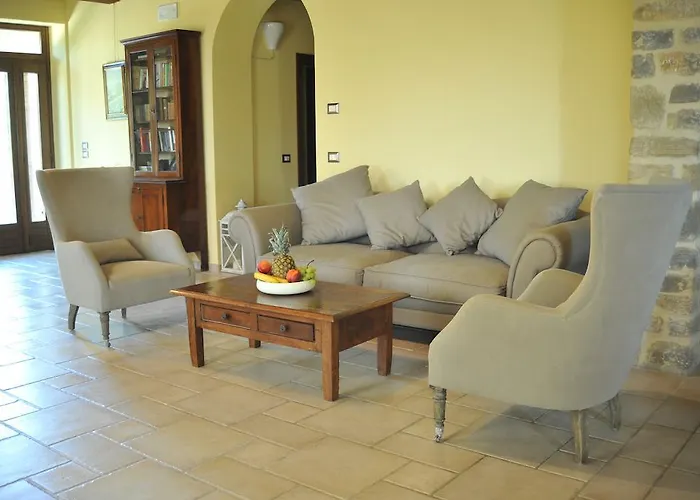 Paradiso 44 Feriegård