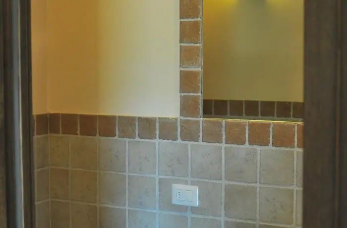 Feriegård Paradiso 44 Assisi