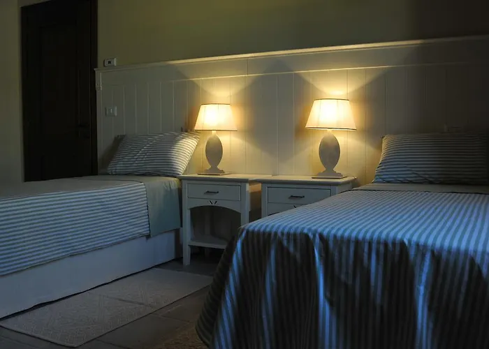 Feriegård Paradiso 44 *