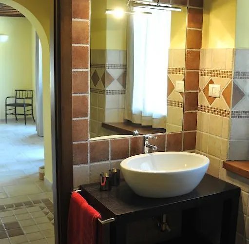 Feriegård Paradiso 44 Assisi