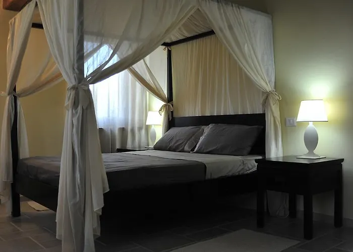 Paradiso 44 Feriegård